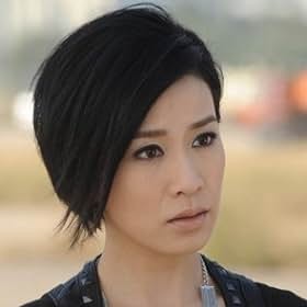 Charmaine Sheh